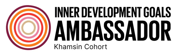 Inner Development Goals Ambassador