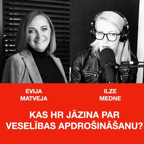 HR PODCAST