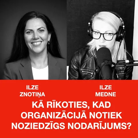 HR PODCAST