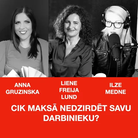 Cik maksā nedzirdēt savu darbinieku?