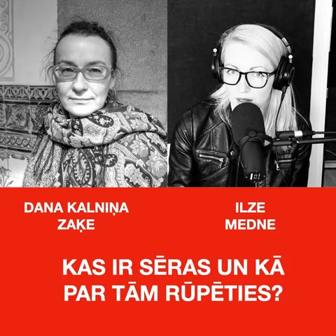 HR PODCAST