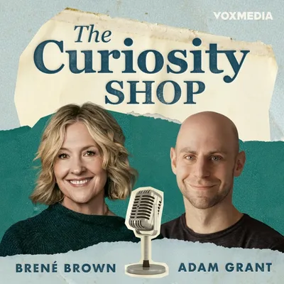 The Curiosity Shop